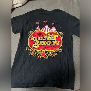 World Cup shooting stars 2018 worlds shirt